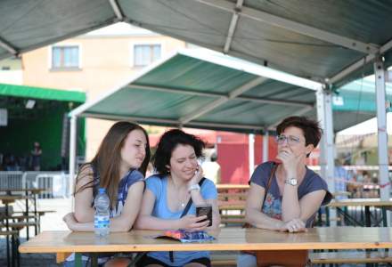 Staromiejska Wiosna Dzień Dziecka